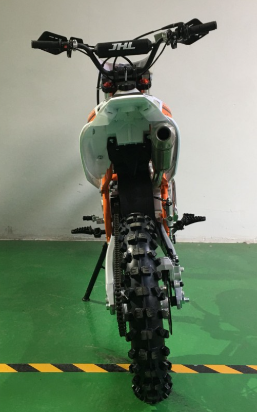 Питбайк JHLMOTO JHL Z125E Pro (ZS154FMI-3) в Кисловодске