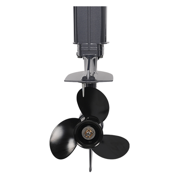 Лодочный мотор ALLFA CG T9.9(20) MAX Limit в Кисловодске