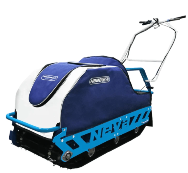 Мотобуксировщик НЕВА МС6-ZS (GB 270) в Кисловодске