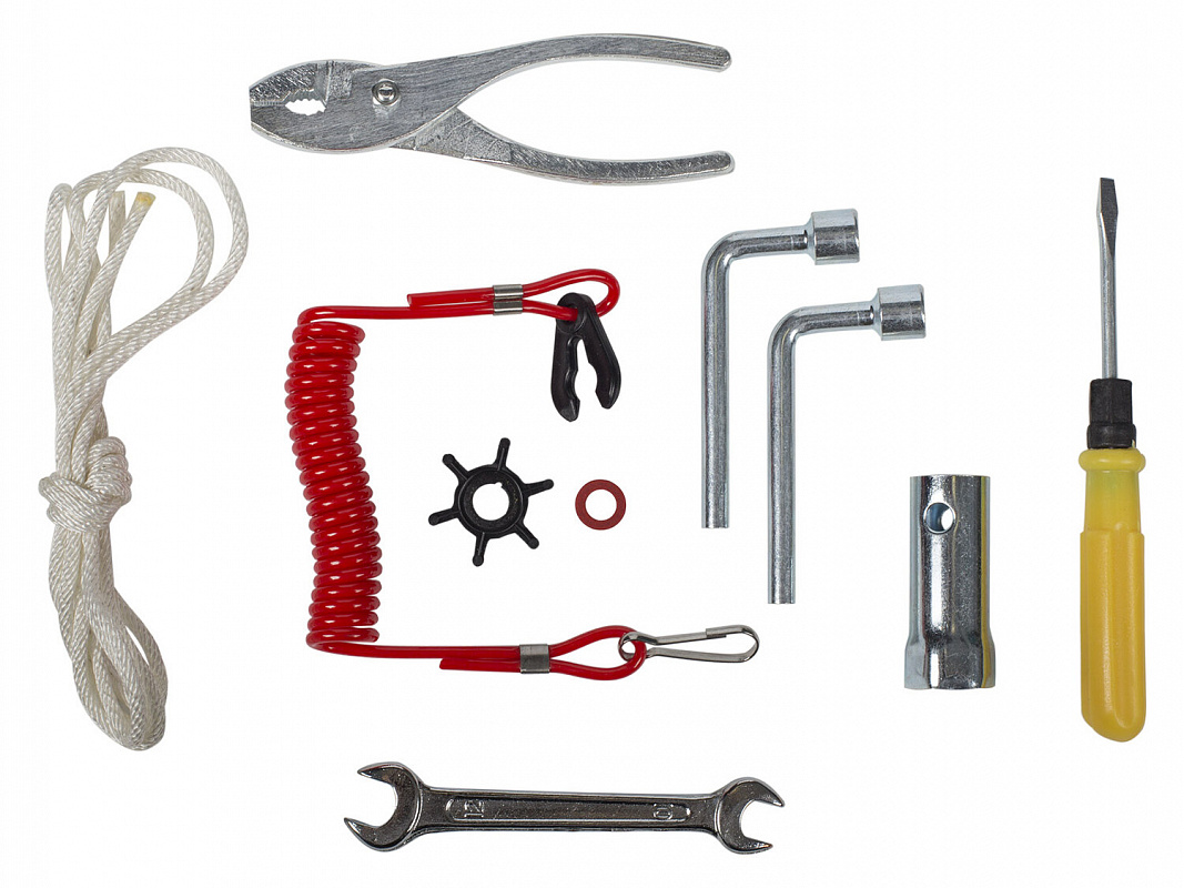 ЛОДОЧНЫЙ МОТОР GLADIATOR G3FHS в Кисловодске