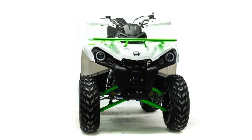 Квадроцикл MOTOLAND (МОТОЛЕНД) VOX200 SHARK (баланс. вал) в Кисловодске