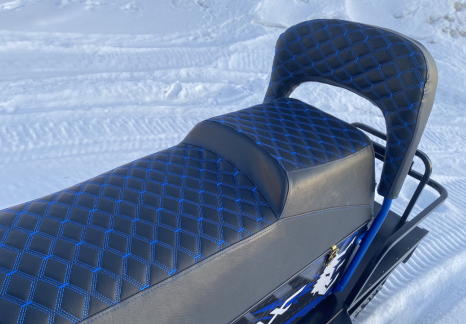 Снегоход PROMAX YAKUT 500 R/K SUPERLONG 2.0 4T 27 в Кисловодске