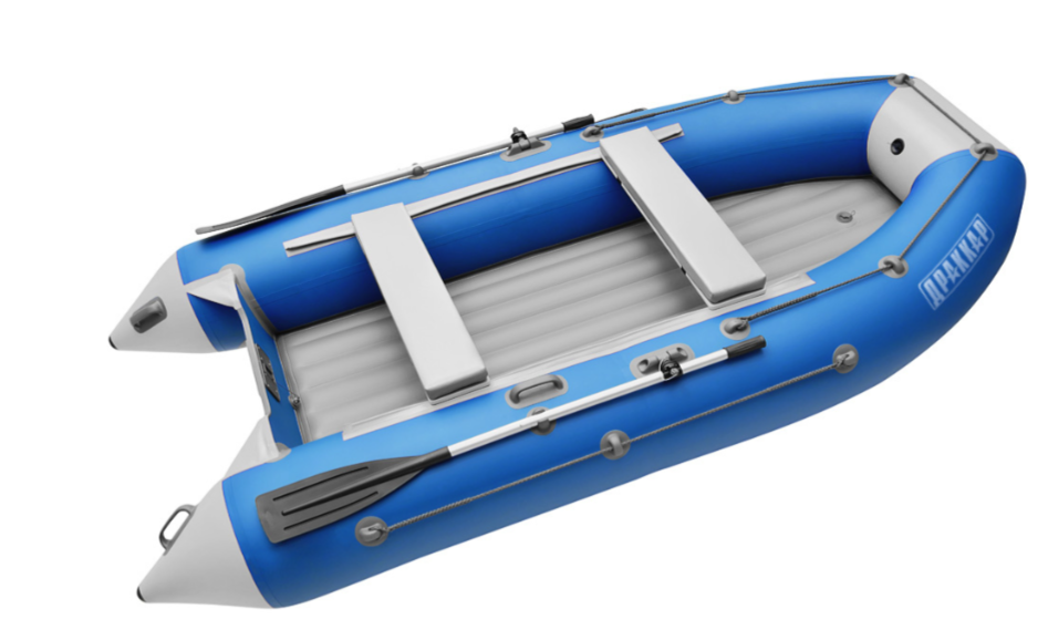 ЛОДКА ДРАККАР 3200 НДНД HANT-PRO в Кисловодске