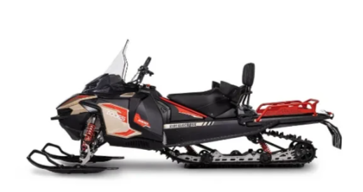 Снегоход AODES Siberiacross 1000 SWT 600mm LCD 6.8 в Кисловодске