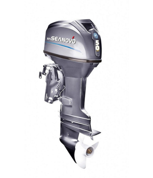 Лодочный мотор SEANOVO SN50FFEL-T в Кисловодске