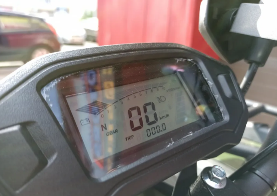 Квадроцикл PROMAX ATV 250 PRO (2025) в Кисловодске