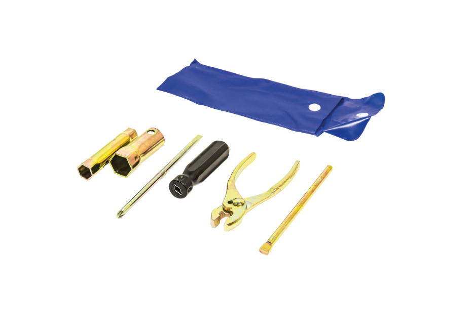 Лодочный мотор APACHE T5 BS в Кисловодске