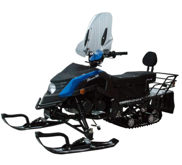 Снегоход MOTOLAND (МОТОЛЕНД) SNOWFOX 200 в Кисловодске