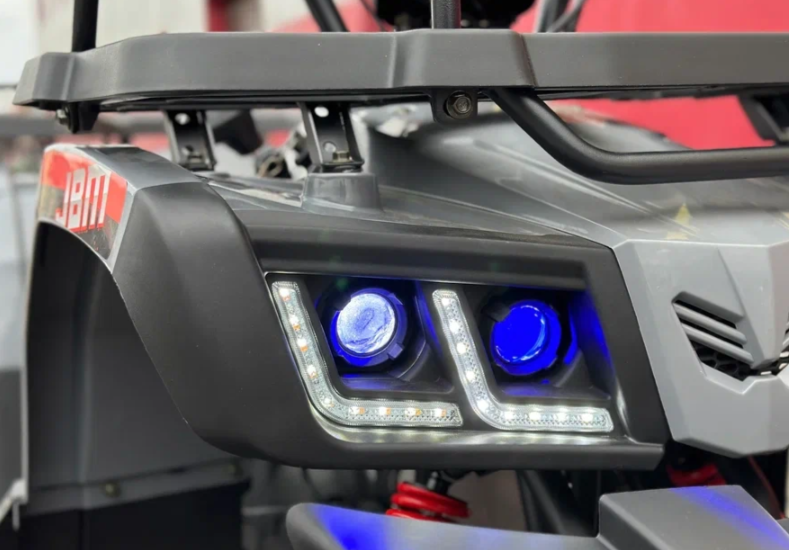 Квадроцикл GBM MAVERICK 300 NEW в Кисловодске