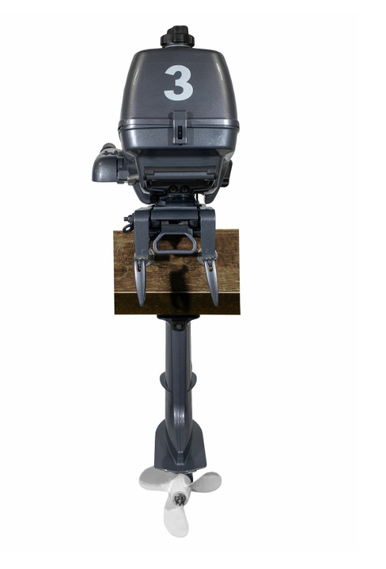 Лодочный мотор APACHE T3 BS в Кисловодске