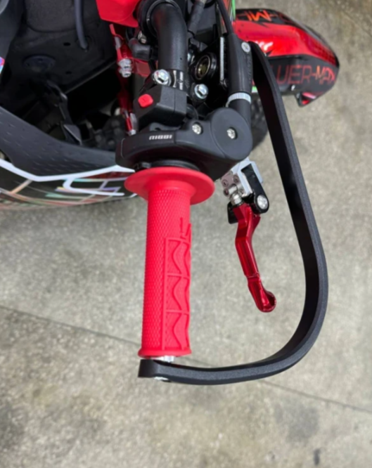 Кроссовый мотоцикл FAIDET CB300F MAX WP в Кисловодске