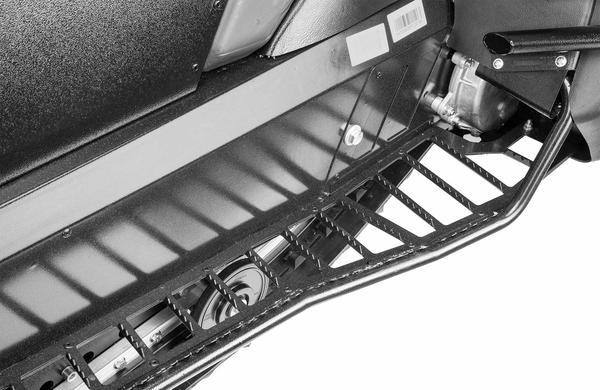 Снегоход STELS MS600T (SWT ST) СТАВР 1.0 К01 Tech в Кисловодске