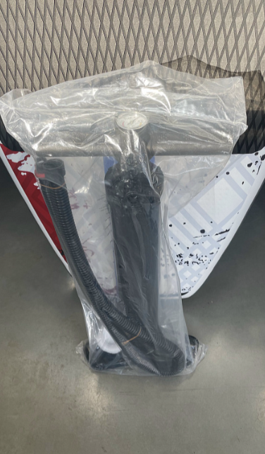 SUP (САП) ДОСКА RAIDEX I BOARD 11’ (332СМ) «AUTO» в Кисловодске