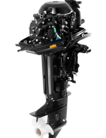Лодочный мотор HIDEA HD30FHS в Кисловодске