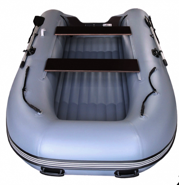 НАДУВНАЯ ЛОДКА GLADIATOR E380S в Кисловодске