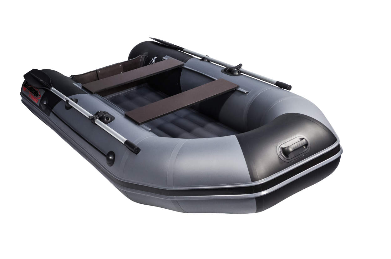 Лодка Таймень NX 2800 НДНД в Кисловодске