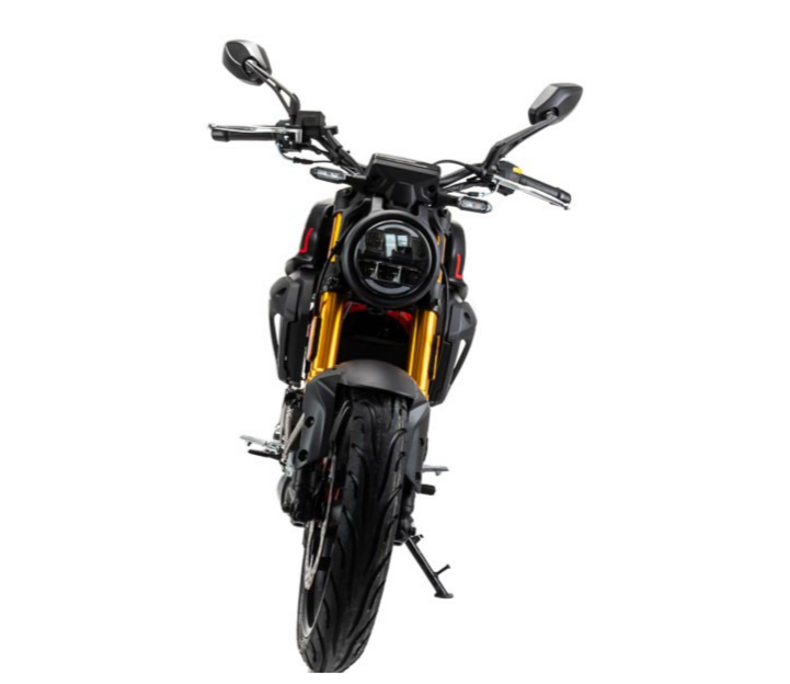 Мотоцикл PROMAX CB150R (49) в Кисловодске