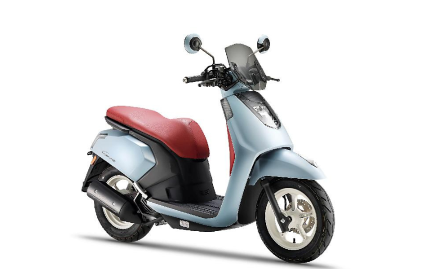 Скутер ARIIC GEMMA в Кисловодске