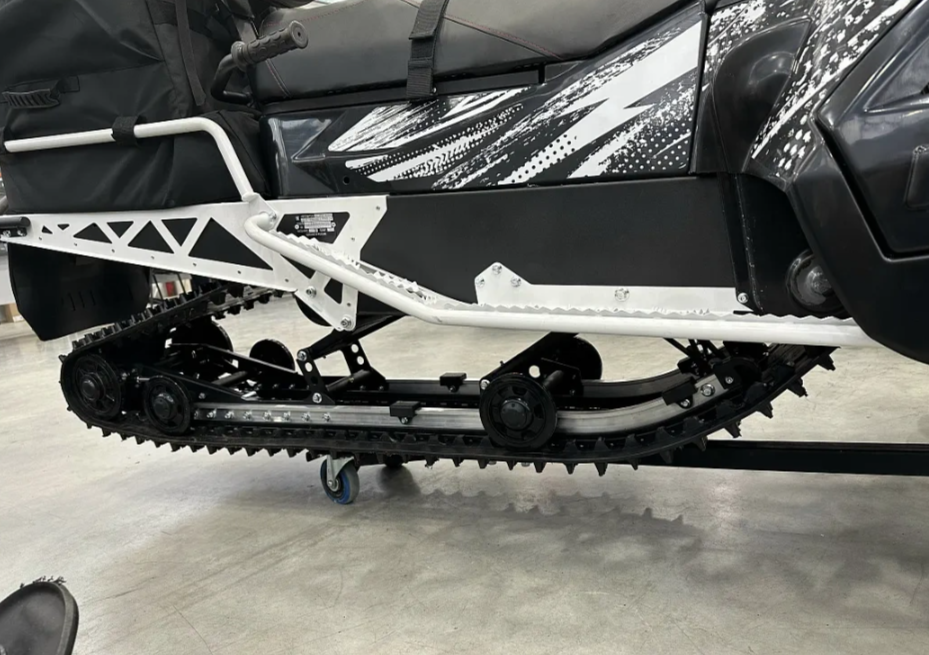 СНЕГОХОД IRBIS SF200L XE SUPERLONG в Кисловодске