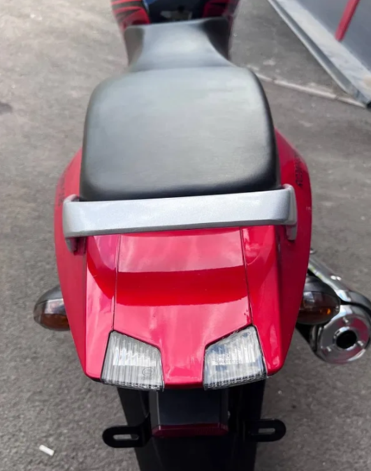 Мотоцикл RACER MAGNUM RC200-C5B в Кисловодске