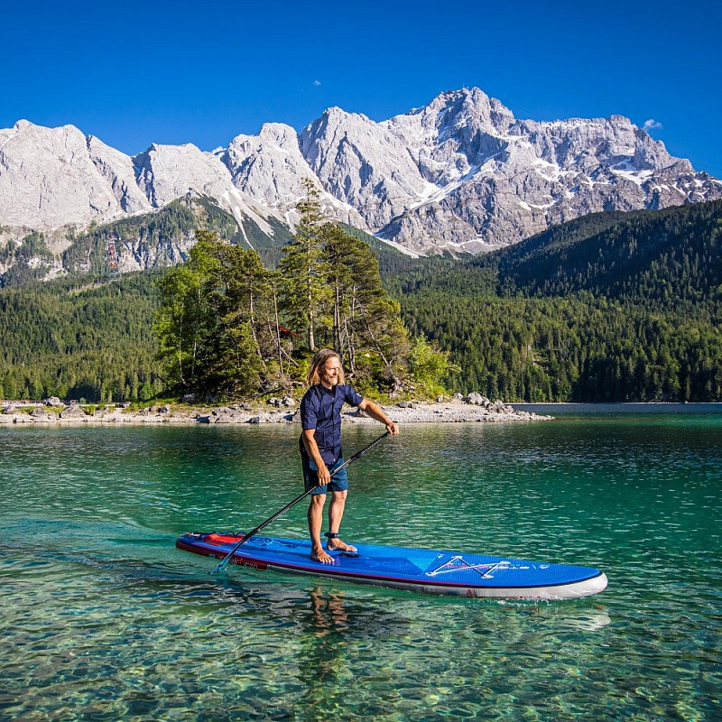 SUP (САП) Доска MISHIMO EXTRA10.8 в Кисловодске