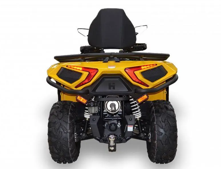 Квадроцикл HISUN GUARDIAN 400L /LONG в Кисловодске