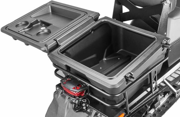 Снегоход STELS MS600T (SWT ST) СТАВР 1.0 К01 Tech в Кисловодске