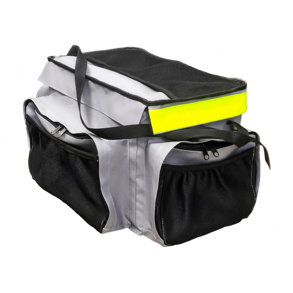 СУМКА ЛЮКС НА БАЛЛОН ДЛЯ ЛОДОК ПВХ 50Х25Х25 СМ в Кисловодске