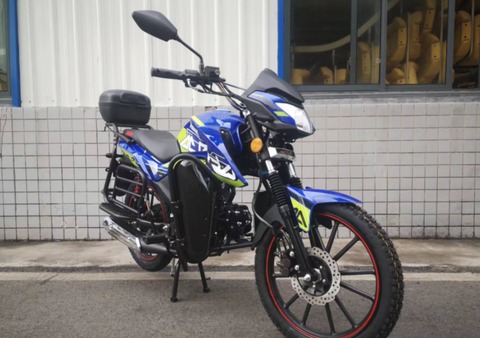 Мопед PROMAX ALPHA RS-PRO 150 (49) в Кисловодске