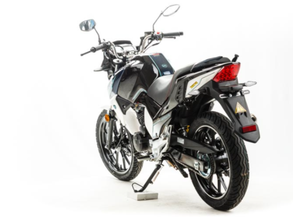 Мотоцикл MOTOLAND (МОТОЛЕНД) FIGHTER 250 в Кисловодске