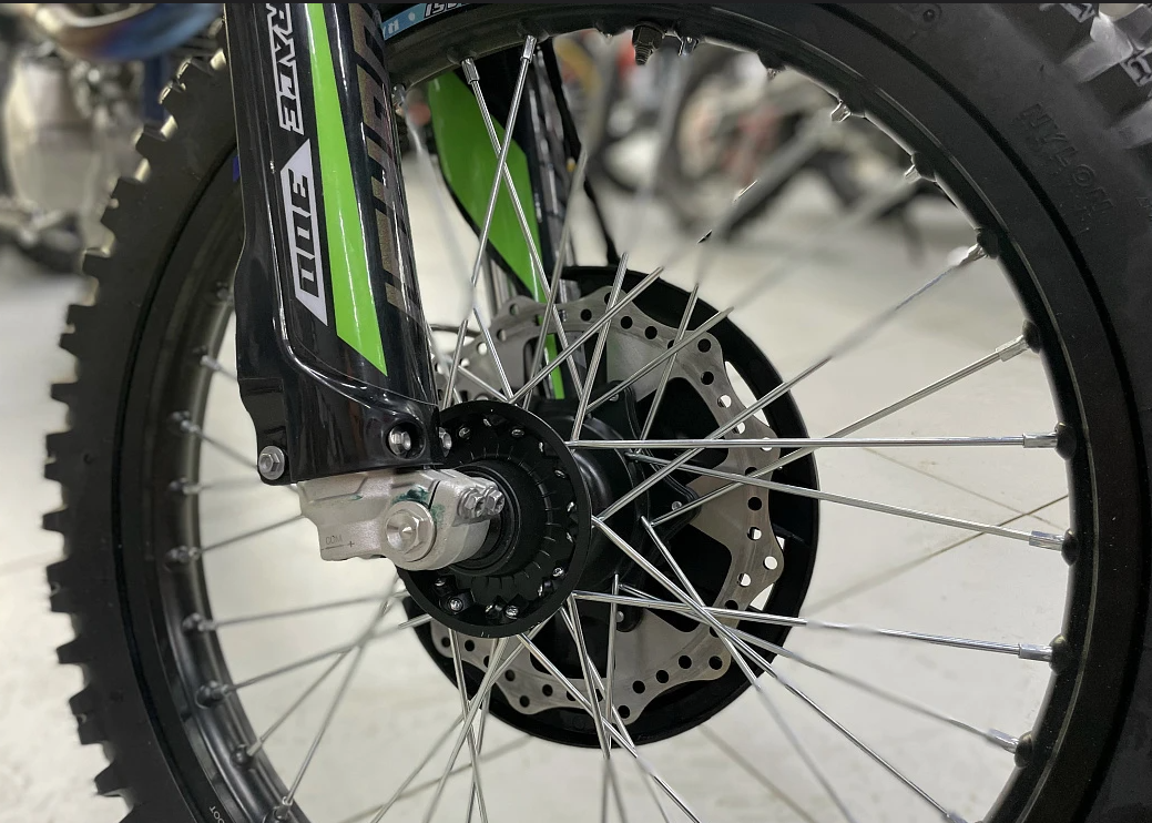 Мотоцикл Progasi RACE 300 AIR PRO SPORT в Кисловодске