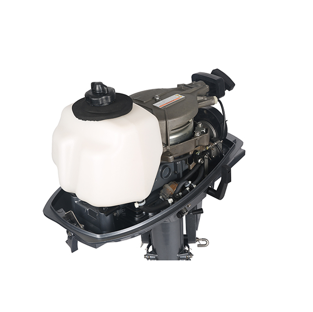 ЛОДОЧНЫЙ МОТОР ALLFA CG T5 в Кисловодске