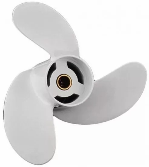 ВИНТ ГРЕБНОЙ MERCURY 4-5 Л.С. 8 3/8X8 в Кисловодске