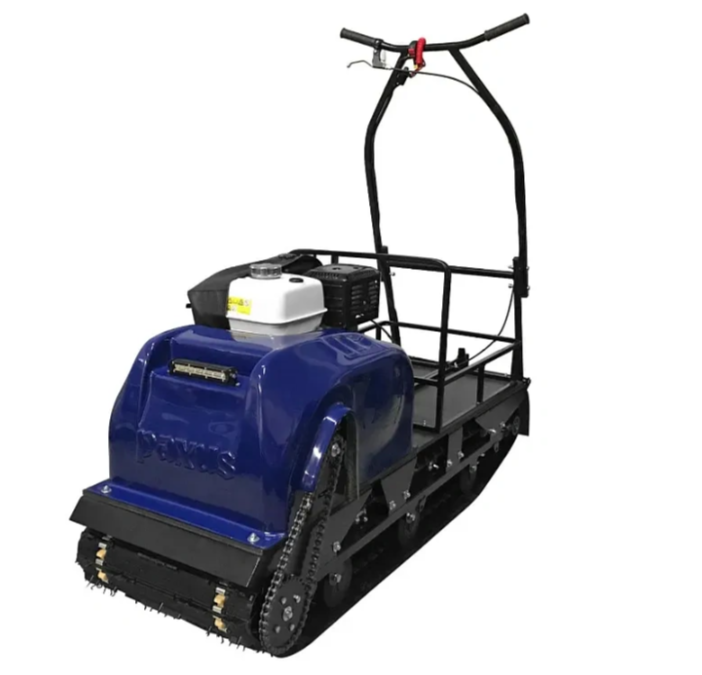 Мотобуксировщик PAXUS 500 GRAND AVANT 13 л.с. HONDA в Кисловодске