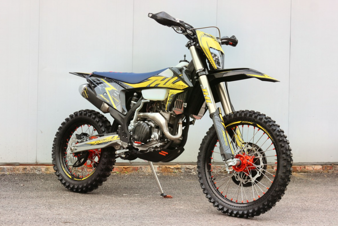 Мотоцикл JHLMOTO JHL Z8 NC300S (182-MN) в Кисловодске