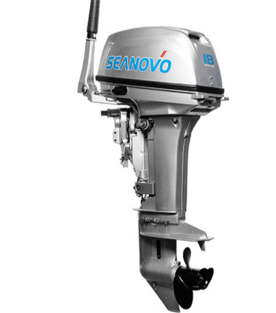 Лодочный мотор SEANOVO SN18FHBL в Кисловодске