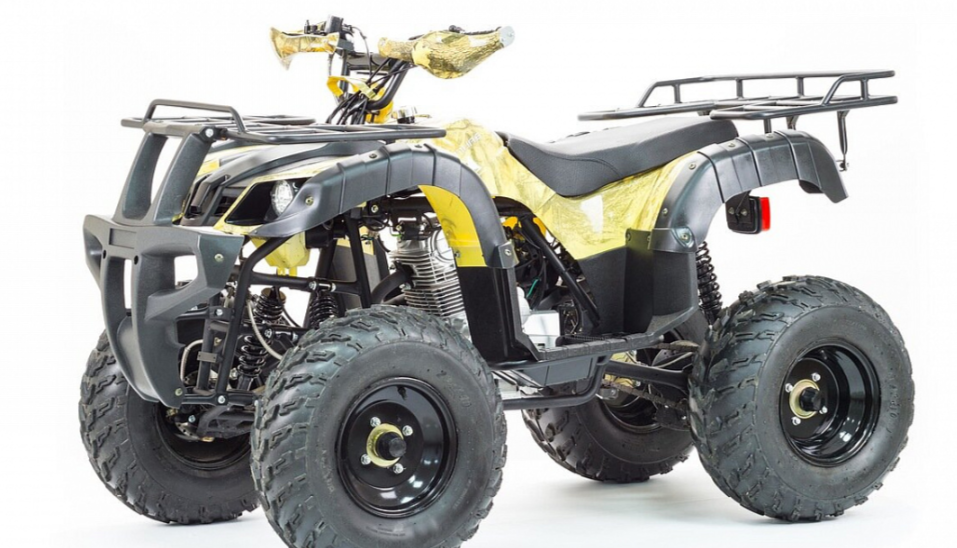 Квадроцикл MOTOLAND (МОТОЛЕНД) 250 ADVENTURE в Кисловодске