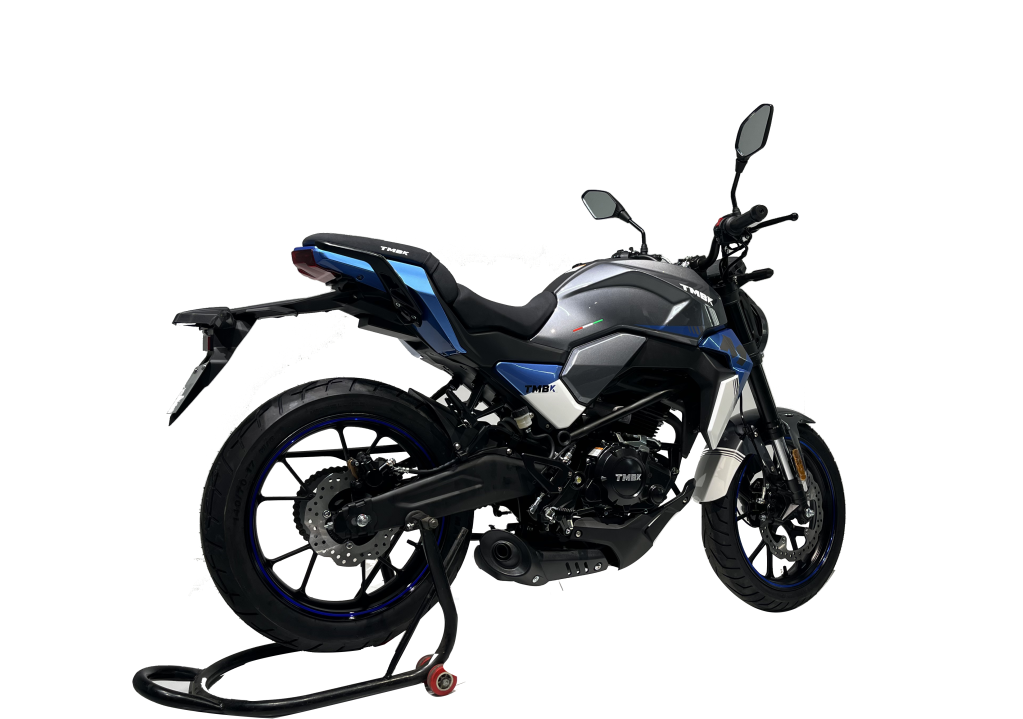 Мотоцикл TMBK MONTANA 250 (165 FMM) в Кисловодске