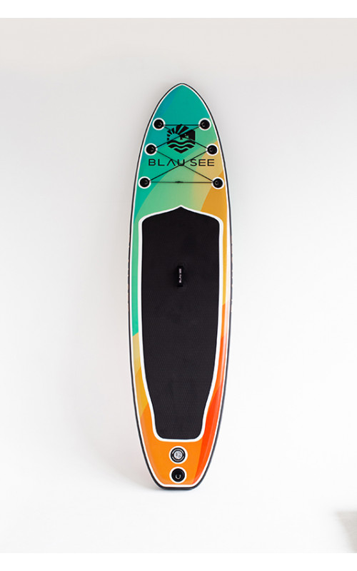 НАДУВНОЙ SUP-BOARD BREEZE 10,6 в Кисловодске