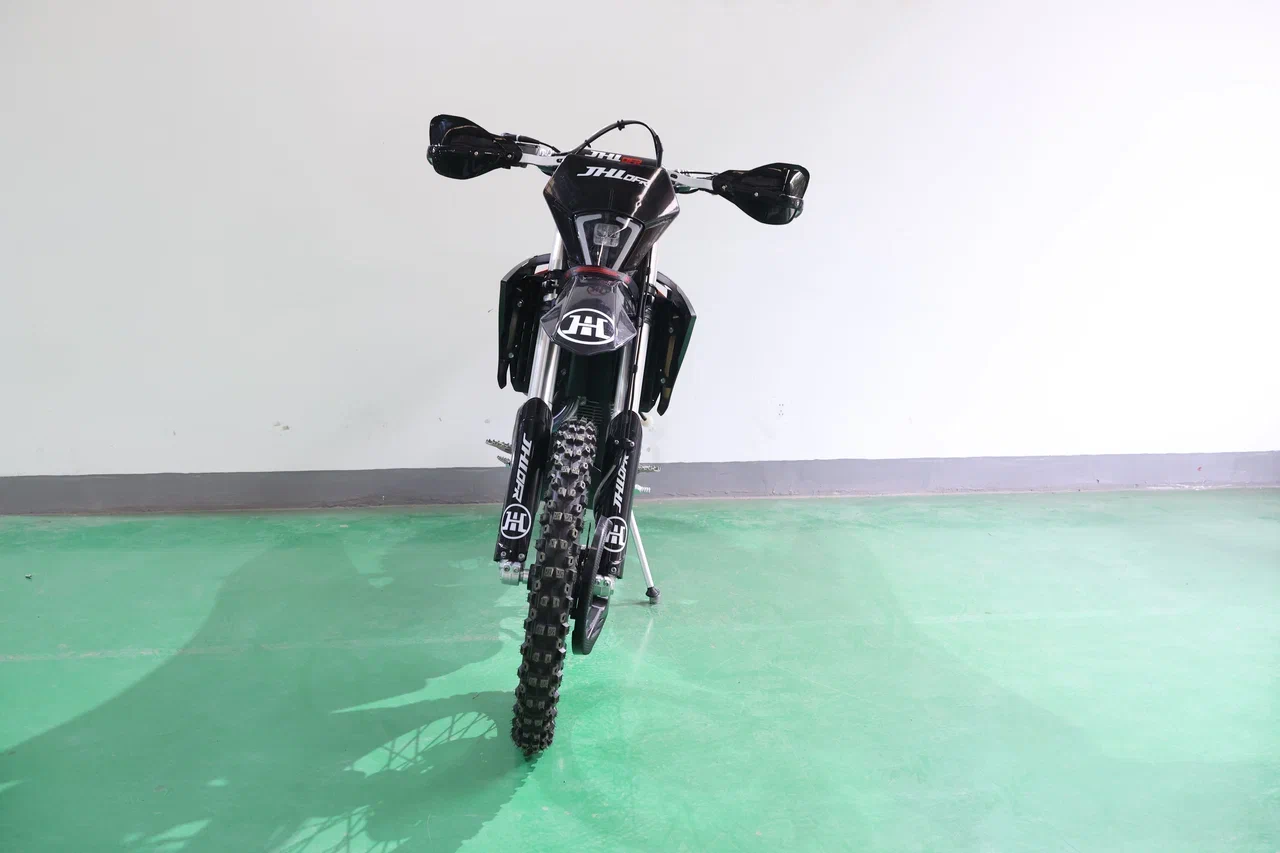 Мотоцикл JHLMOTO JHLofr GS CB300RL в Кисловодске