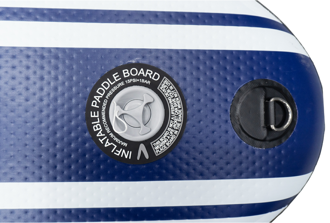 Сап-борд синий 10.6ft RIVIERA в Кисловодске