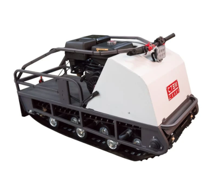 Мотобуксировщик СТЕМ СЕВЕР ЭКОНОМ 500 15 л.с. в Кисловодске