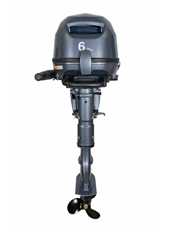 Лодочный мотор APACHE T 6 BS в Кисловодске