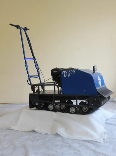 Мотобуксировщик ВЕПС WINTER «ПРОФИ» 17 в Кисловодске