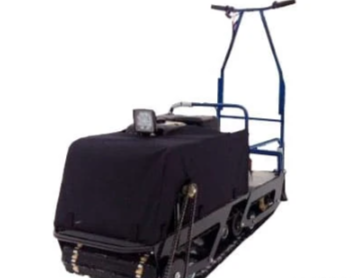 Мотобуксировщик XTREME-MOTORS" Полюс Лонг" 15 л.с. в Кисловодске