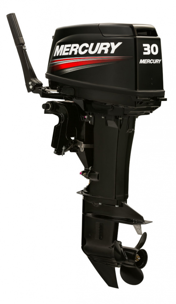 ЛОДОЧНЫЙ МОТОР MERCURY 30 MLH в Кисловодске