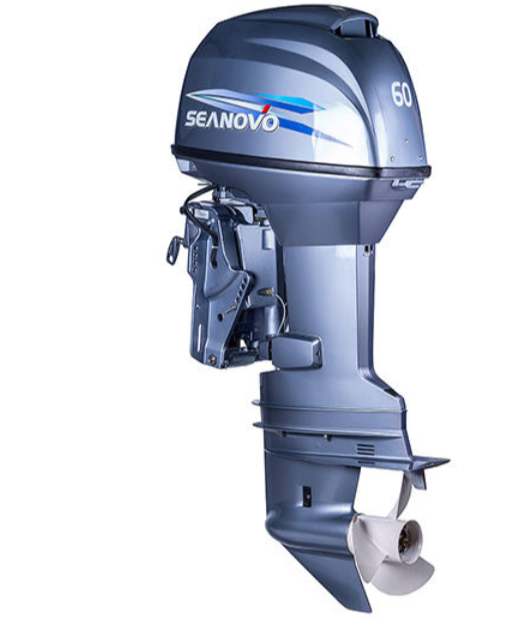 Лодочный мотор SEANOVO SN60FHL-D в Кисловодске