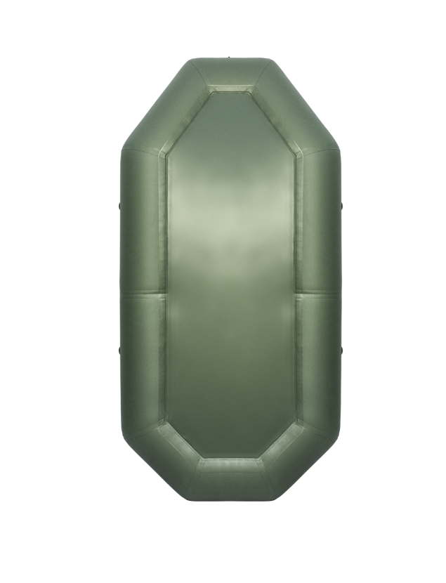 Лодка АКВА-ОПТИМА 240 в Кисловодске