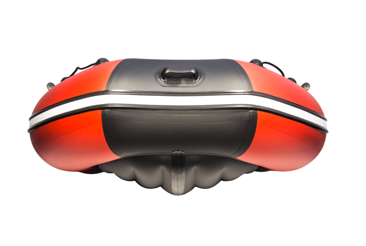 Лодка Ривьера Компакт 2900 НДНД в Кисловодске