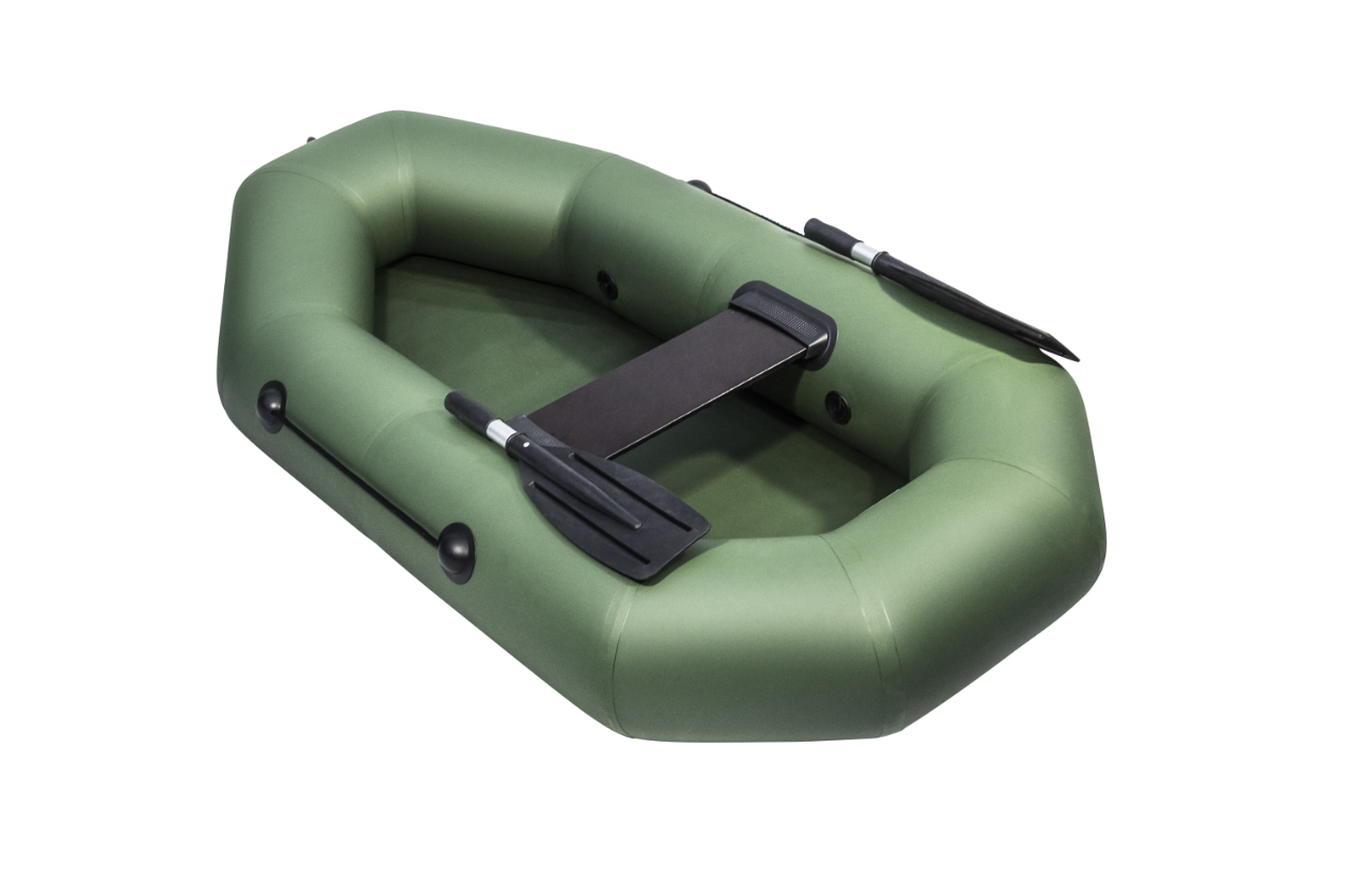  Лодка АКВА-ОПТИМА 190 в Кисловодске